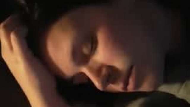 Waking Up To A Facial (not Us)