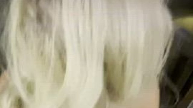 Getting fucked by a BBC in front of the hotel window…