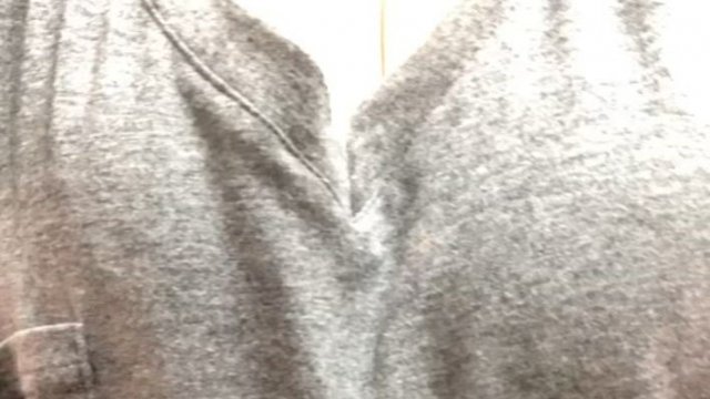 Celebrate [F]riday by dropping boobs! [OC]