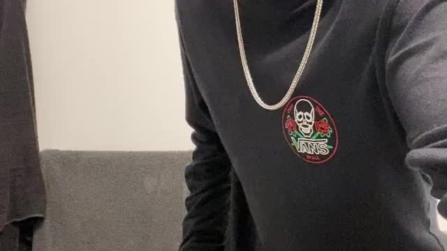 It’s always a surprise hidden away