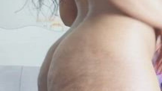 I don’t have a lot in the front, but I do in the back