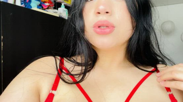 Are you a biter? (F 18)