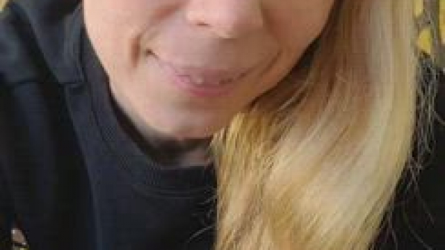 Dress Down Friday in Black... (F)46