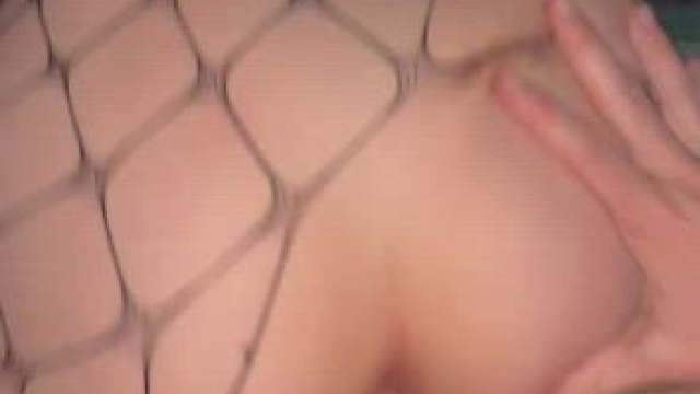 We can only if you finish in my ass