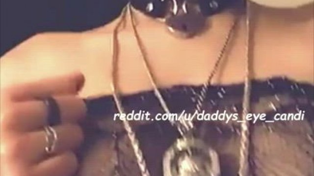 Now 20, I Grew to 4'10