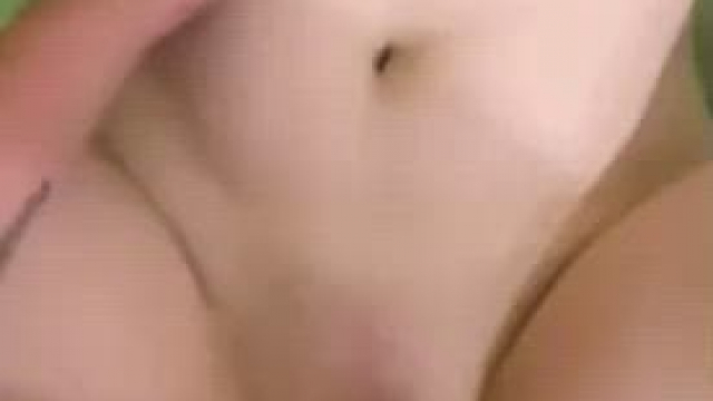 He loves to eat his own cum from my juicy pussy