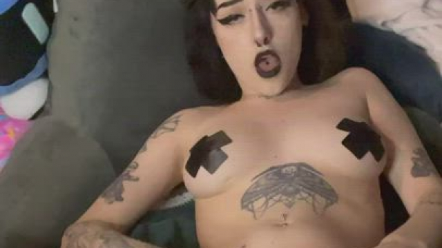 Pick whatever hole you want