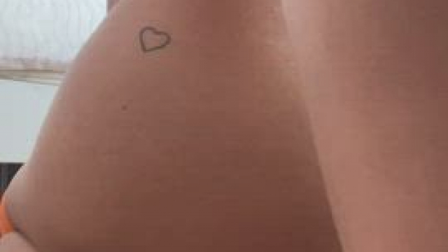 Winter is coming, a nice cosy place is between these cheeks How do i tell my doc