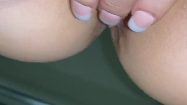 Creampies make me dance 