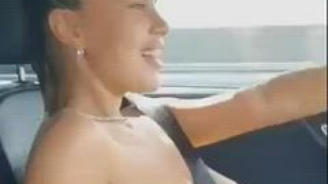 That`s one way to cause Incidents