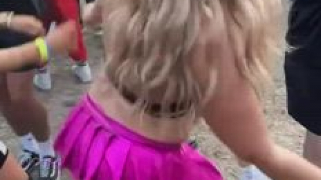 Secured my tickets to Ubbi 2023, throwback to this year