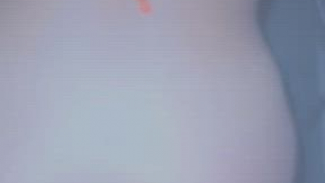 getting fucked outside on his balcony love the messy little whore i am