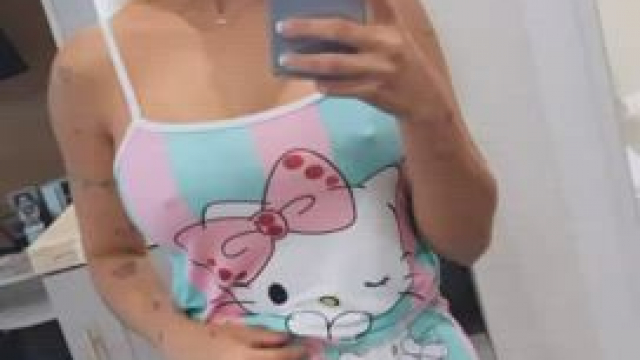 Let's Play Hello Kitty