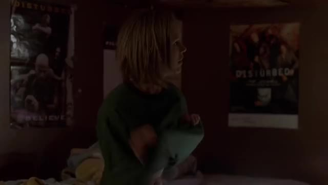 Kristin Proctor excellent plot in The Wire