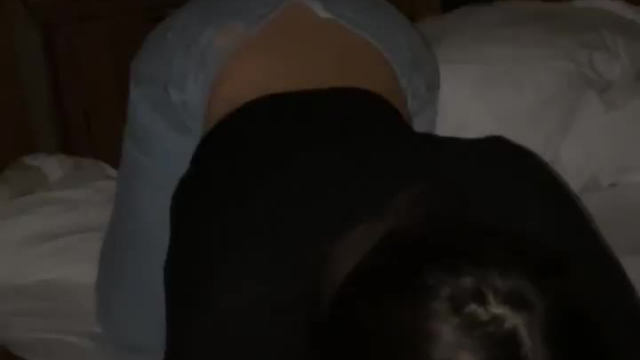 When's the last time you got your dick sucked by an Asian girl