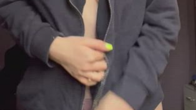 All I need after a long day