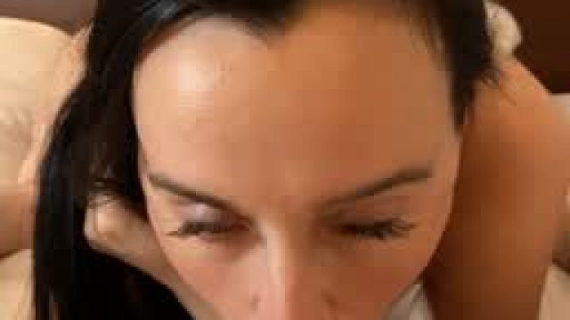 It’s the mouth full for me 