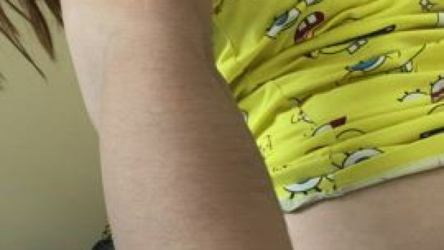 Wanna fuck me in the kitchen?