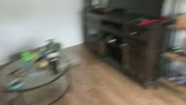 My young FWBs smacks me in the face with his huge heavy cock! Love him. [MF] MIL