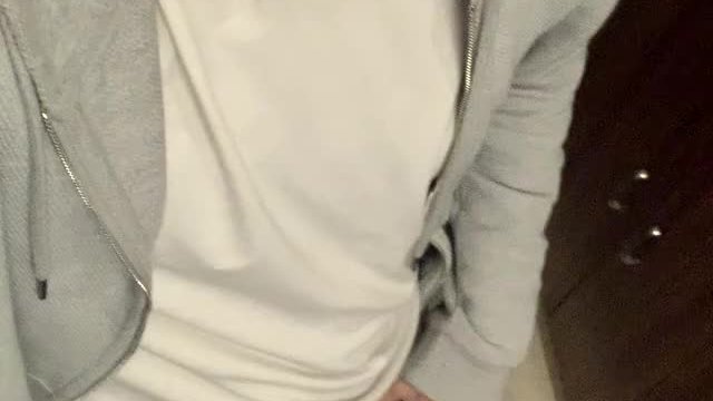 Get down and feel [m]e get hard in your mouth