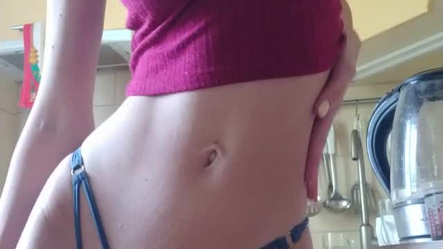 Is it place for kiss or for cum? ;) [oc]