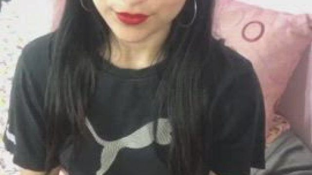 Next time i do it slower