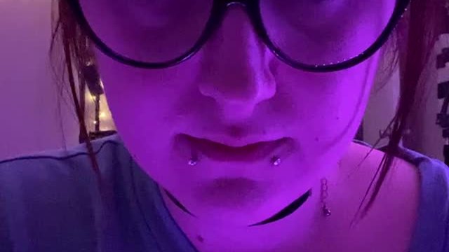 Would you stick your cock down my throat?