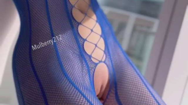 I feel like such a slut when I wear this.