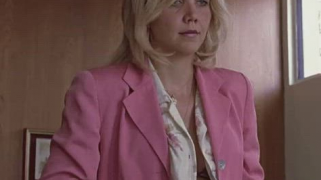 Maggie Gyllenhaal in Sherrybaby (2006)