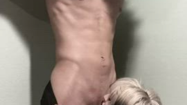 I’ve never had a Big black cock before…