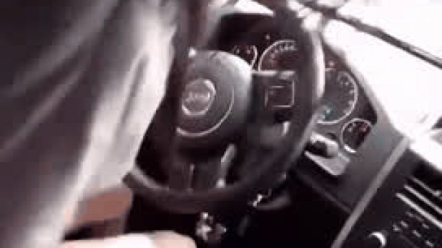 After being out the country for a while you couldn't wait to see your gf