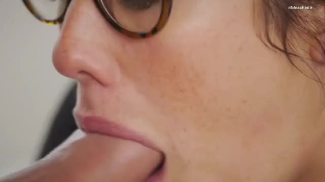 Half-Asian Eva Lovia Gently Facefucked by Jean Val Jean's BWC