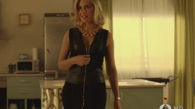 Lisi Linder Cheating Plot from Mar de plástico(S02 E02)