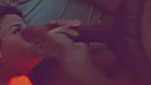 Wtf daddy! Why do you always destroy my face!