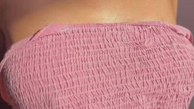 A big pair of stress relief