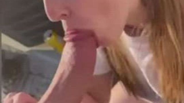 Fucking diabolical head