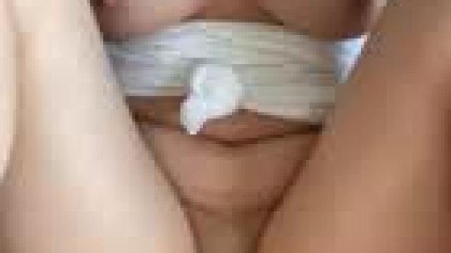 Watch My Boobies Jiggle In Action