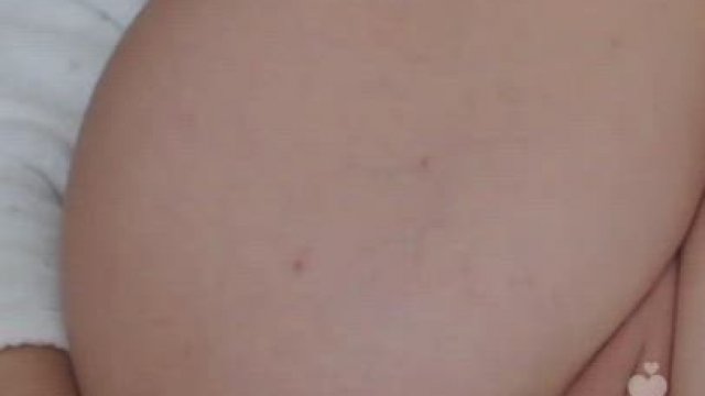 Her workouts are getting somewhere