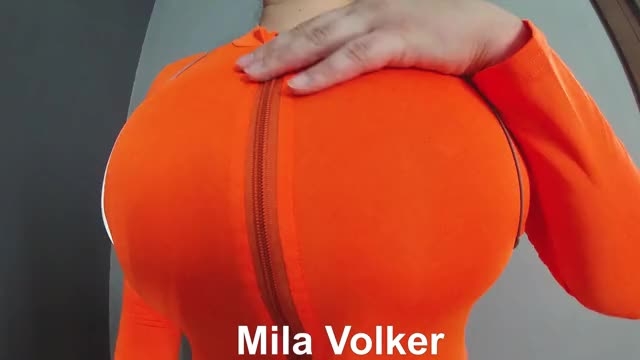 Mila volker free