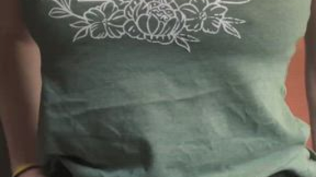 Cougar next door titty [drop]!