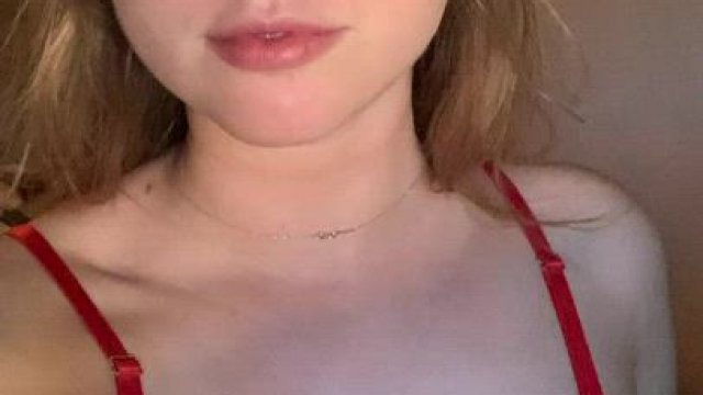 Anybody a fan of small Swedish girls?