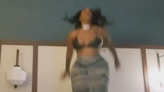 She Got A Buddy Named Young JB