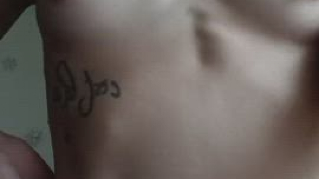 Some hard nips instead of coffee this morning