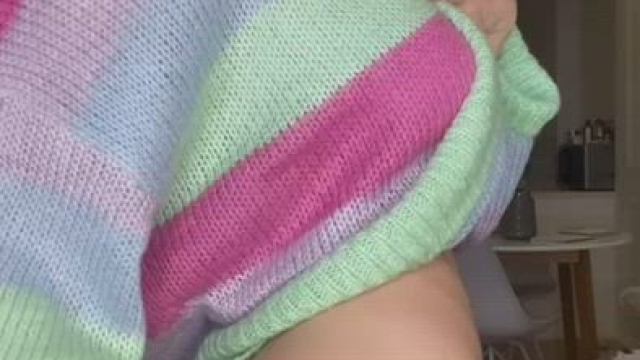 Cute enough to be your girlfriend?