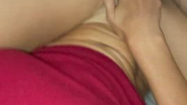 Older men love fucking my tight young pussy