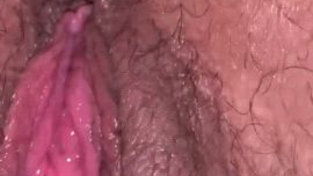 Getting stretched out and used