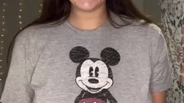 Do you like my naughty Tik Tok?