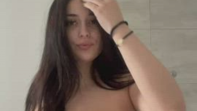 Have to thank my mom for these