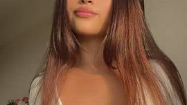 Golden hour and me [f]