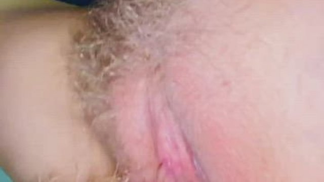 I love getting my daily creampie, hope you guys like seeing it and don’t mind My